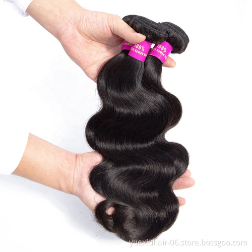 Vendors Double Drawn Hair Weave Brazilian Raw Virgin Cuticle Aligned Hair Bundles Natura Brazil Virgin Human Hair Extensions
